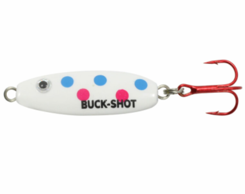 NORTHLAND BRS4165BUCKSHOT