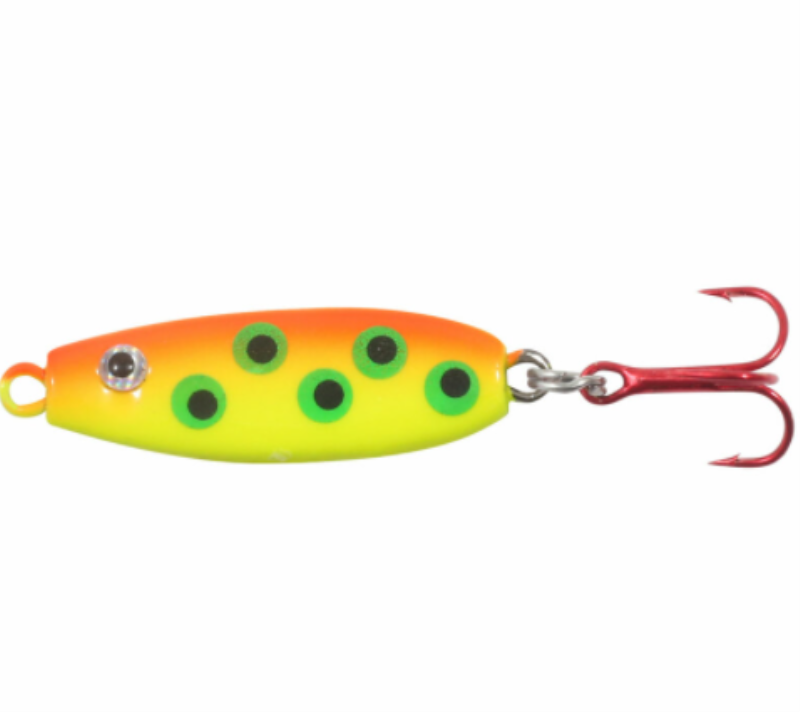 NORTHLAND FMS31065 SPOON CP6