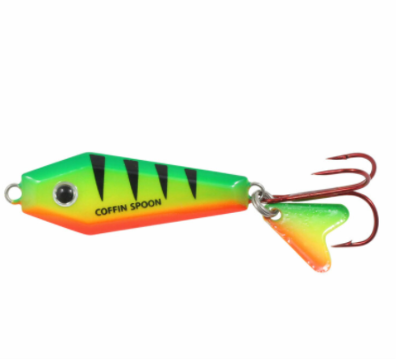 NORTHLAND BRCS3522 SPOON C6