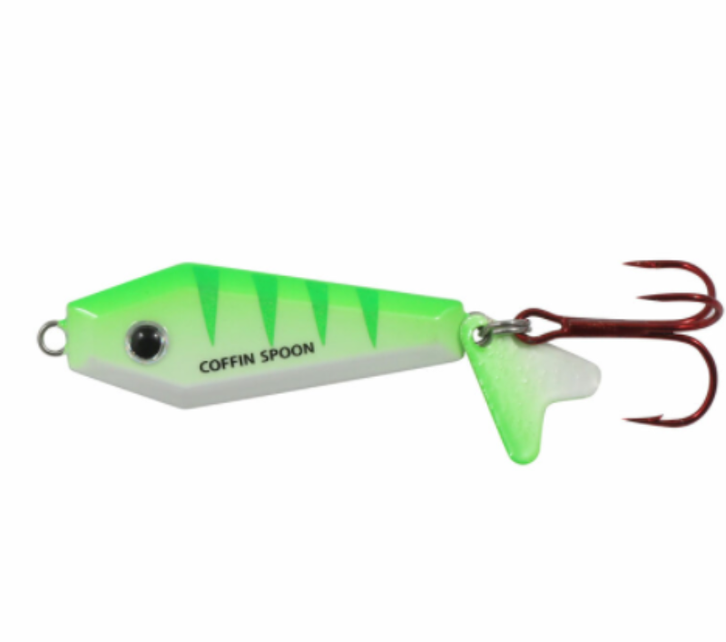 NORTHLAND BRCS35220 SPOON C6
