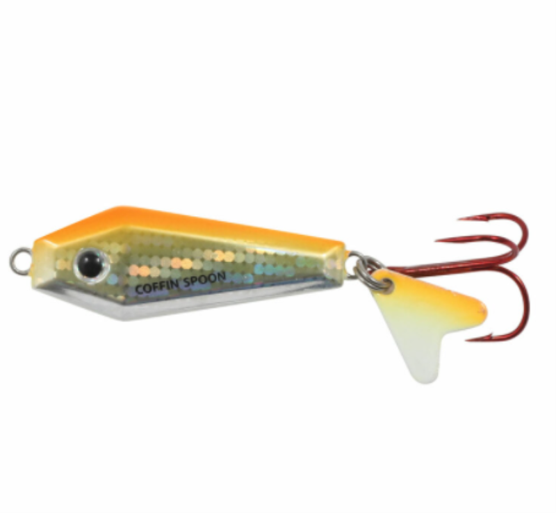 NORTHLAND BRCS3524 SPOON C6