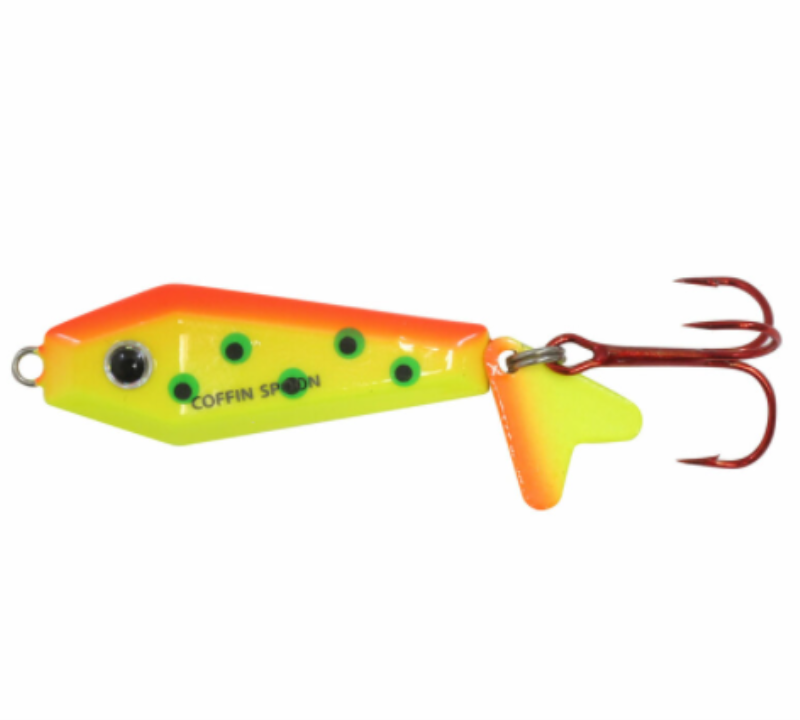 NORTHLAND BRCS41065 SPOON C6