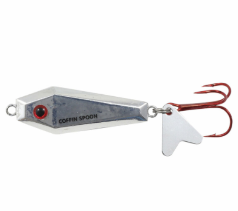 NORTHLAND BRCS411 SPOON C6