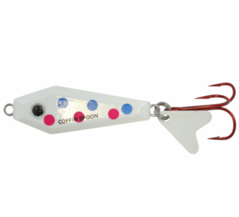 NORTHLAND BRCS4165 SPOON C6