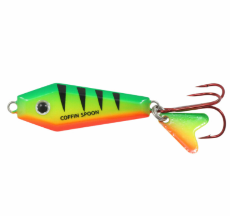NORTHLAND BRCS422 SPOON C6