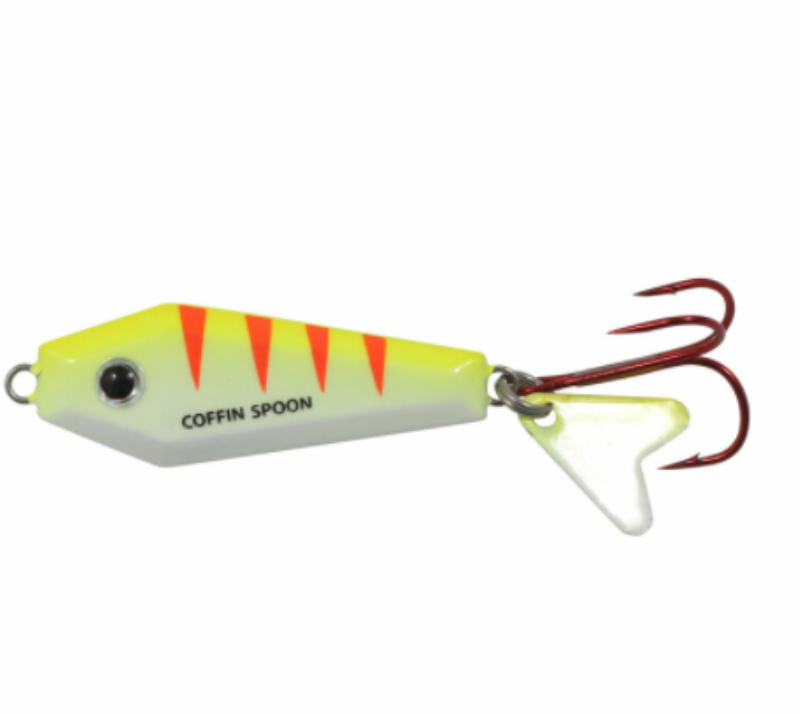 NORTHLAND BRCS460 SPOON C6