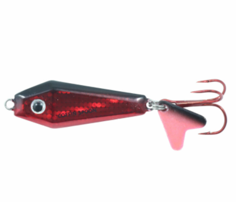 NORTHLAND BRCS493 SPOON C6
