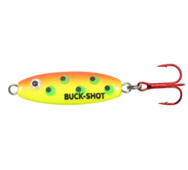 NORTHLAND BRS21065 BUCKSHOT