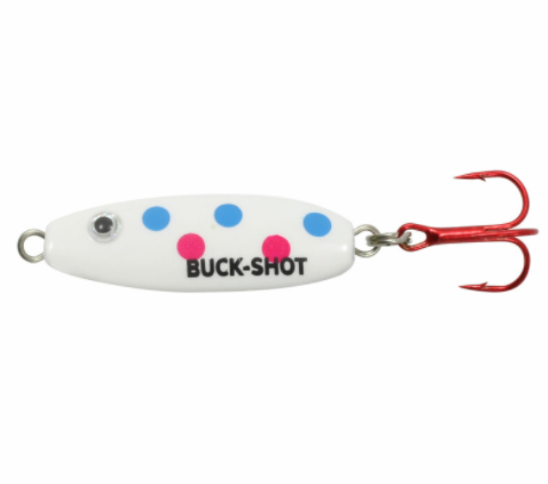 NORTHLAND BRS2165 BUCKSHOT