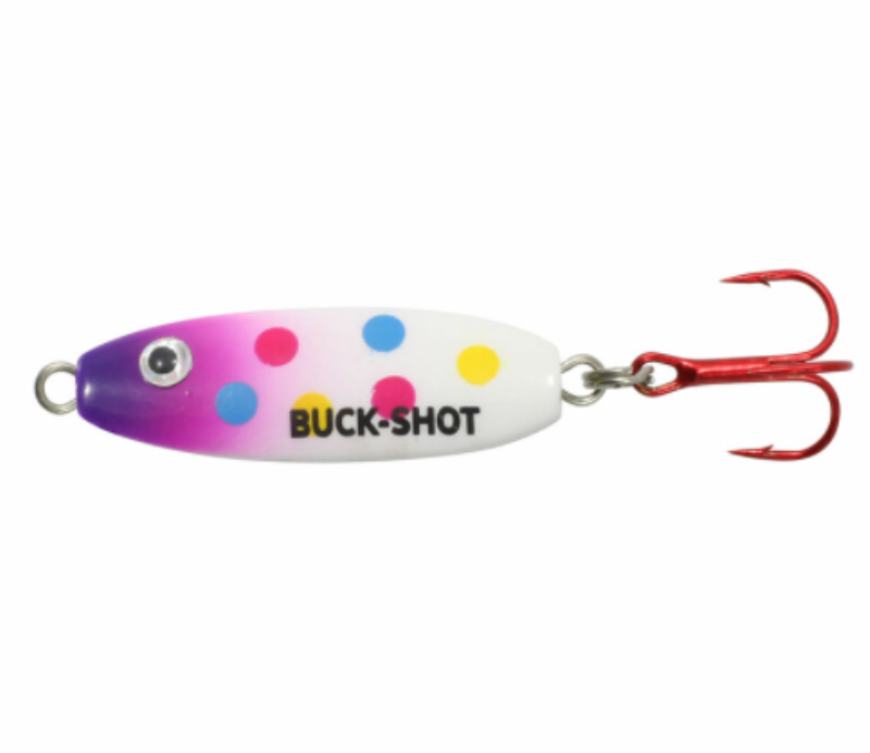 NORTHLAND BRS2465 BUCKSHOT