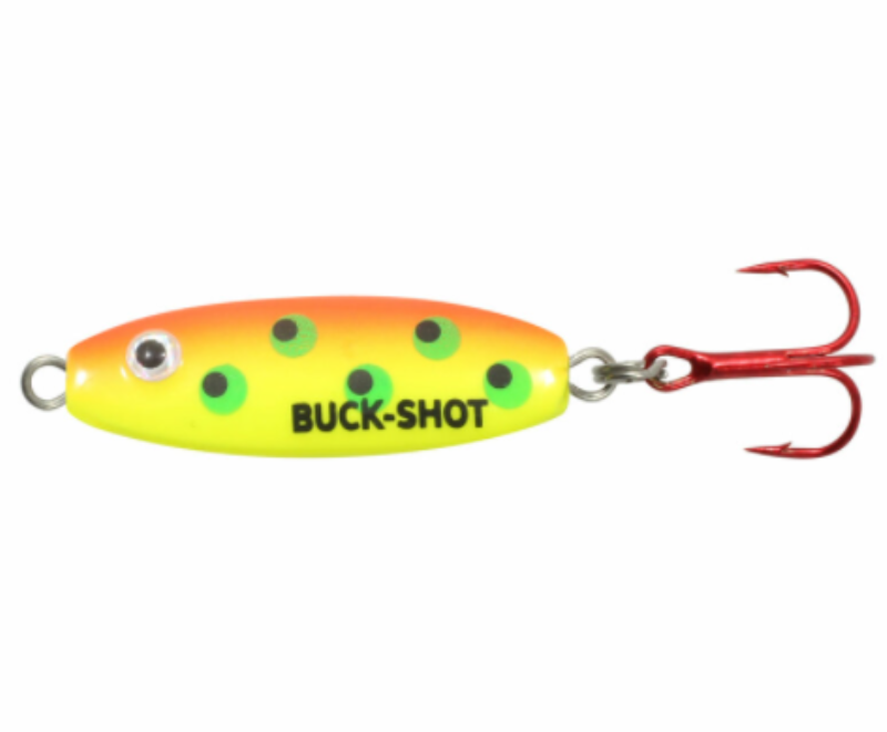 NORTHLAND BRS31065 BUCKSHOT