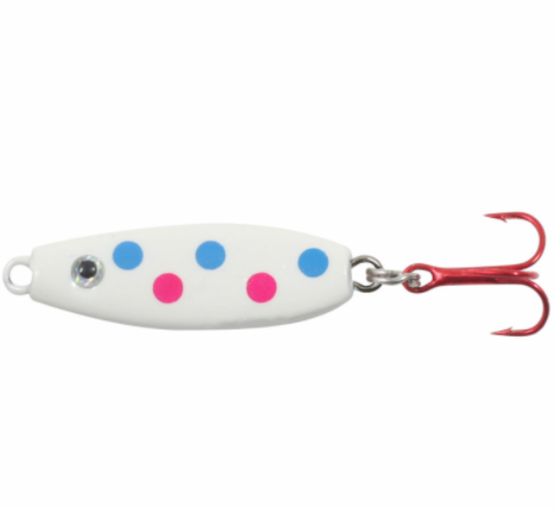 NORTHLAND FMS3165 SPOON CP6