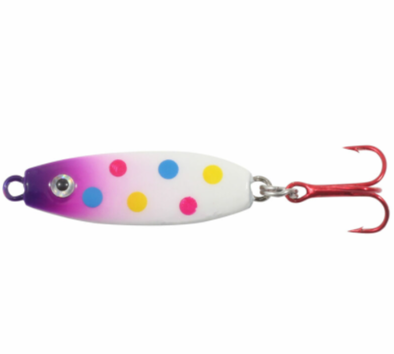 NORTHLAND FMS3465SPOON CP6