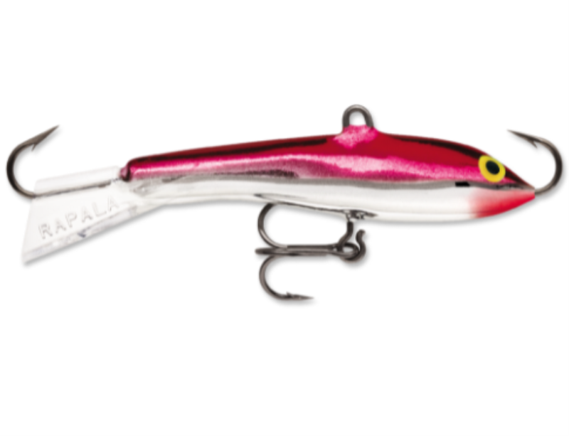 RAPALA W5CHR JIGGING RAP CP3