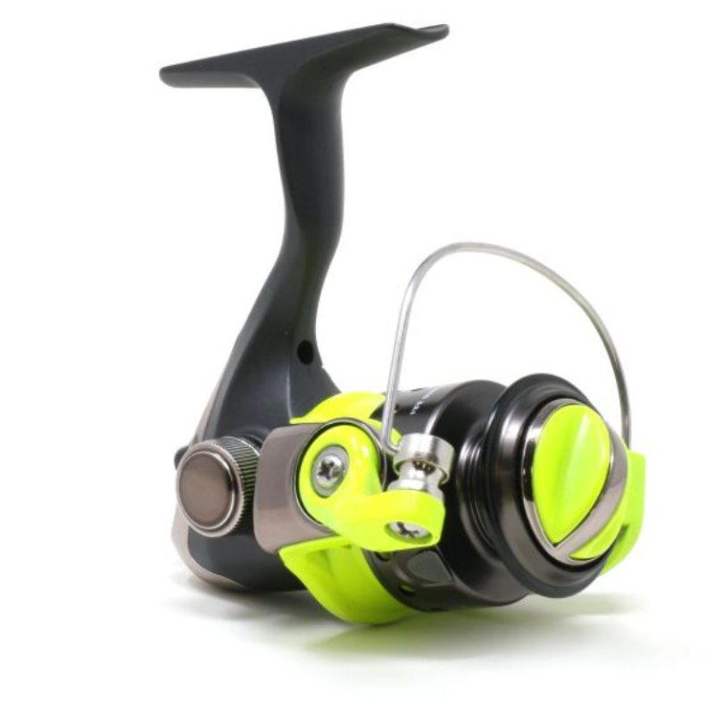 CLAM 15500CL REEL CP6