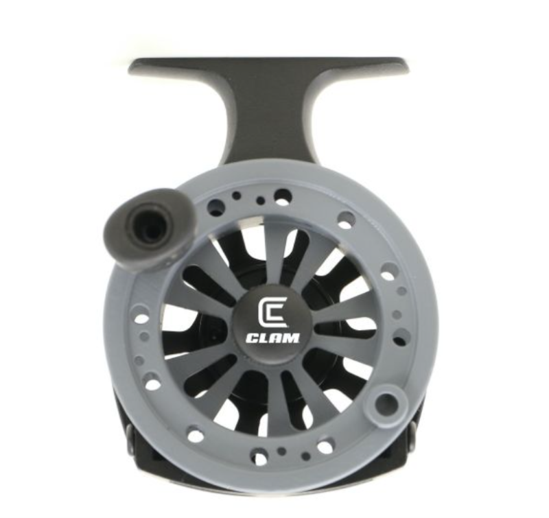 CLAM CL15499 REEL CP6