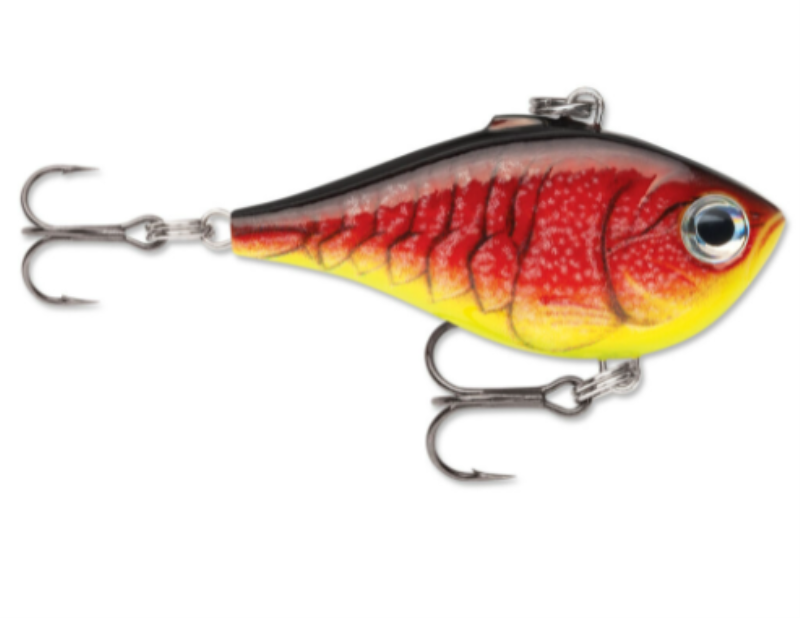 RAPALA ULRPR04RFCW  RPN RP CP3