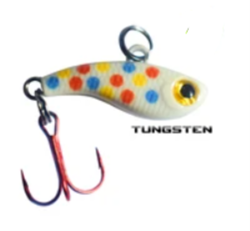 KENDERS T198 TUNG T-RIP CP12