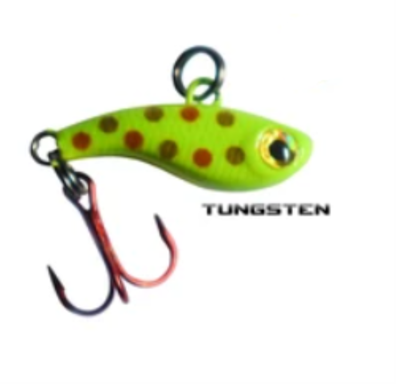 KENDERS T199 TUNG T-RIP CP12