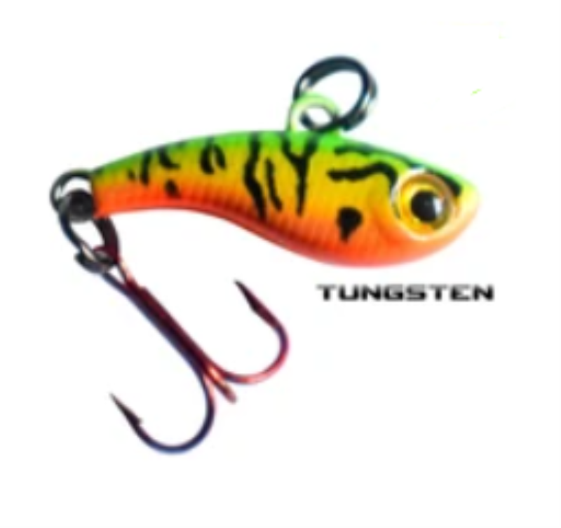 KENDERS T1910 TUNG T-RIP CP12