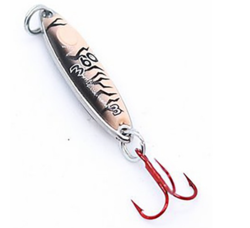 VENOM 43028V CORE SPOON CP48