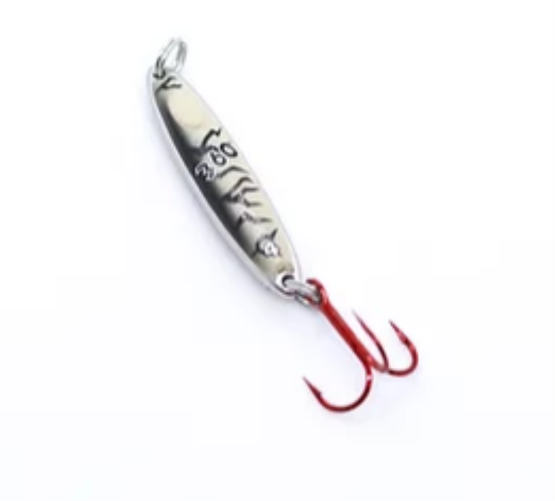 VENOM 43031V CORE SPOON CP48