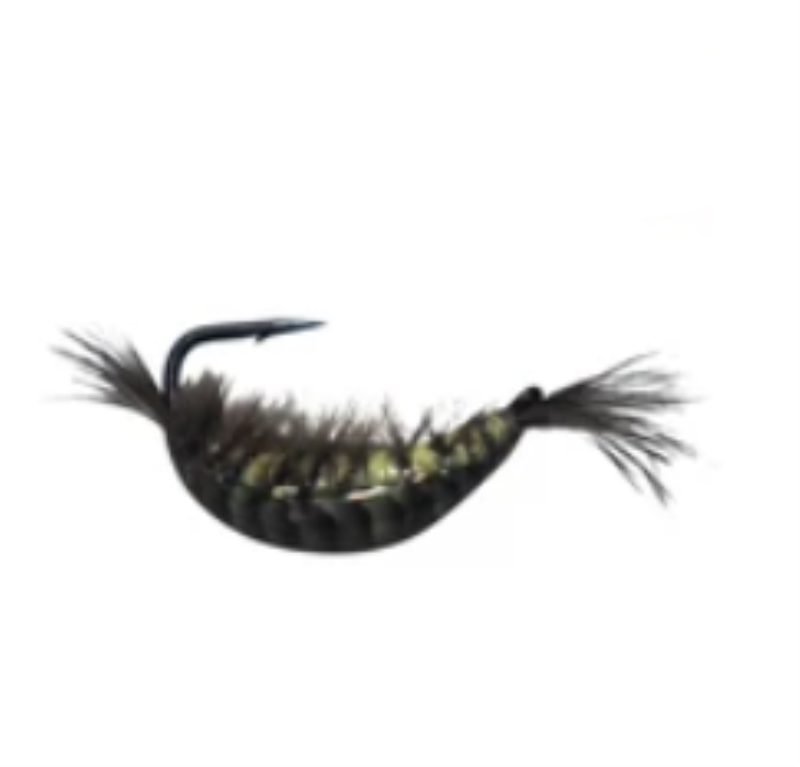 KENDERS NS2 TUNGTN SHRIMP CP12