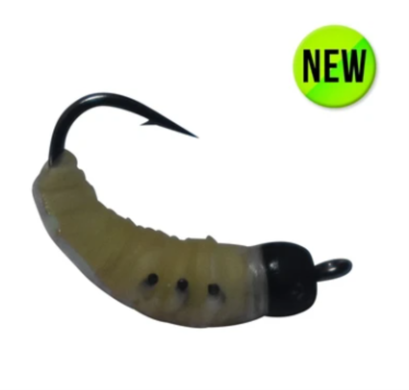 KENDERS WW1 WAX WORM CP1