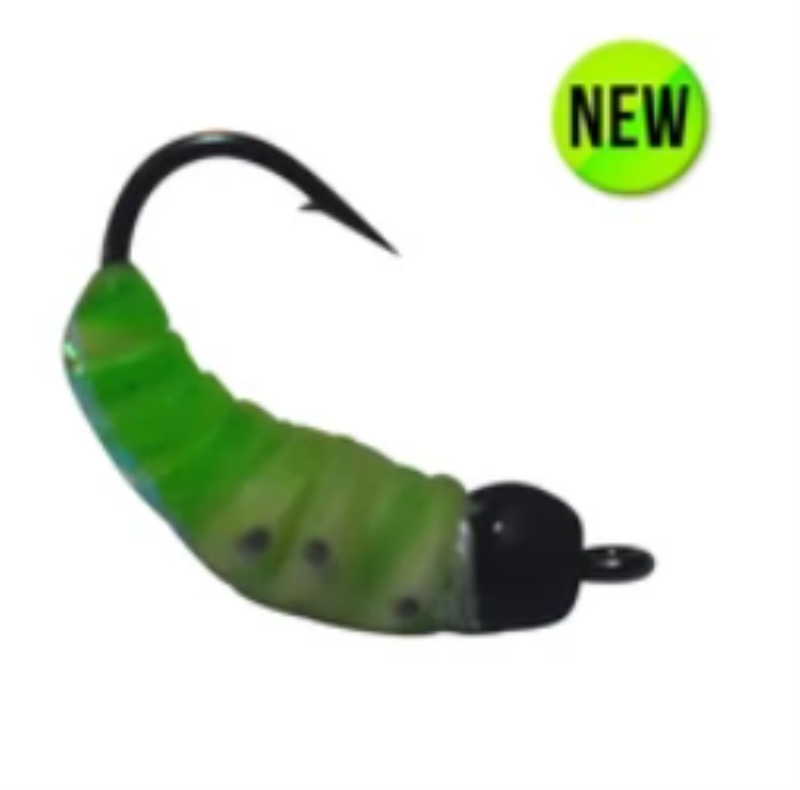 KENDERS WW2 WAX WORM CP1