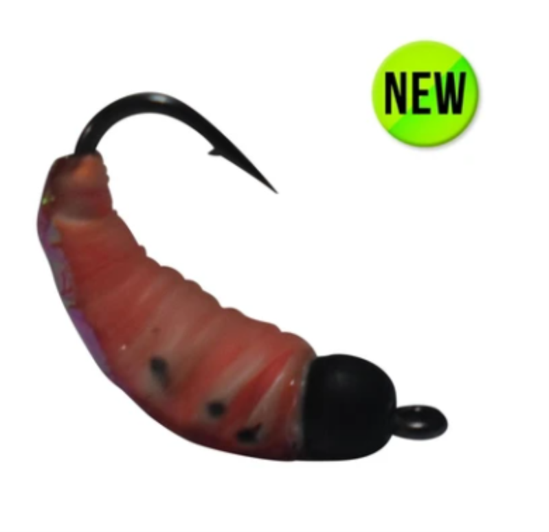KENDERS WW3 WAX WORM CP1