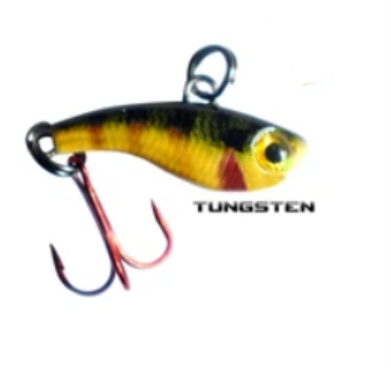 KENDERS T196 TUNG T-RIP CP12