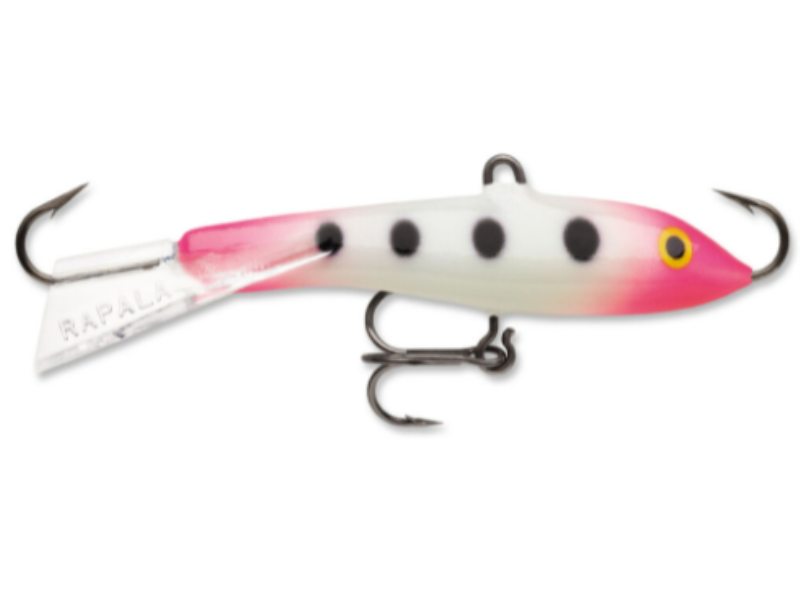 RAPALA W9GPSQ JIGGING RAP CP3