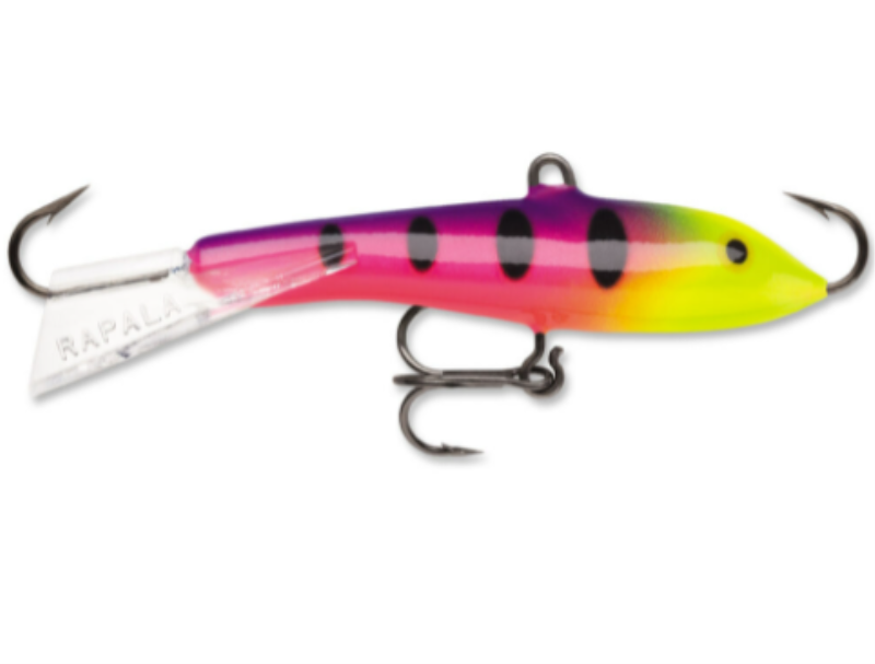 RAPALA W9FPN JIGGING RAP CP3
