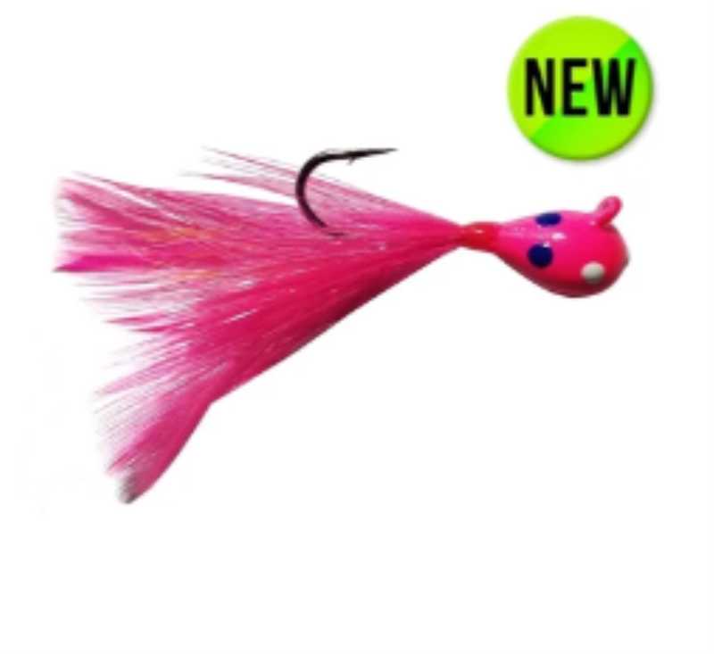 KENDERS FW53 TUNG JIG CP6