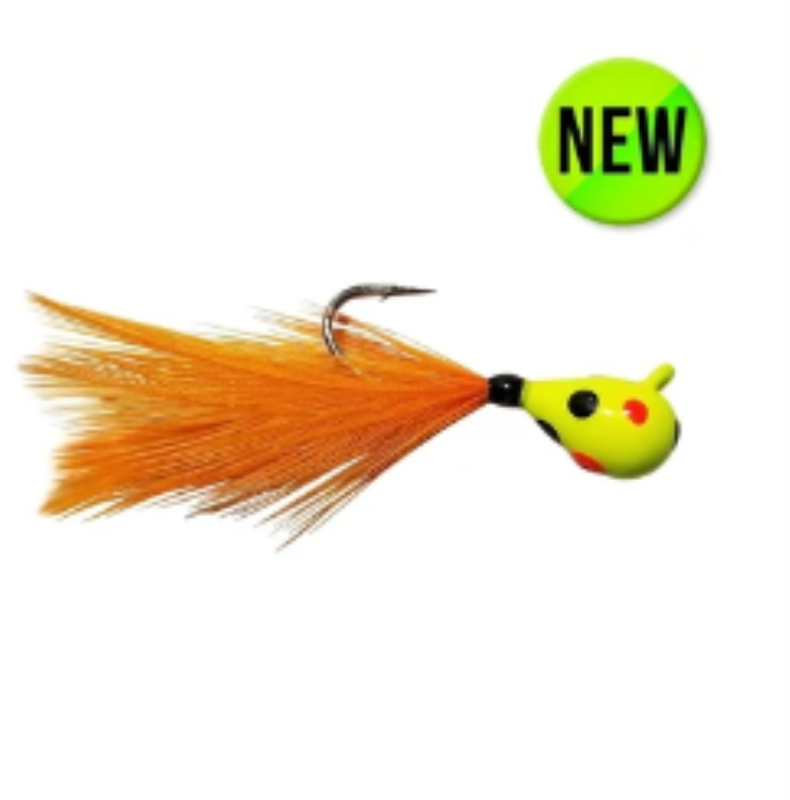 KENDERS FW54 TUNG JIG CP6