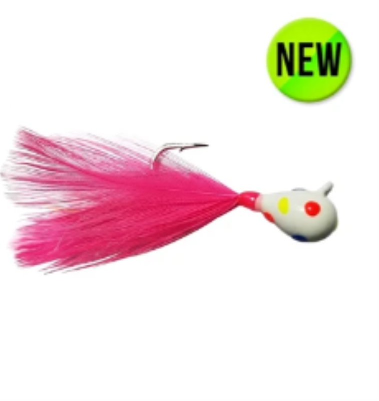 KENDERS FW62 TUNG JIG CP6