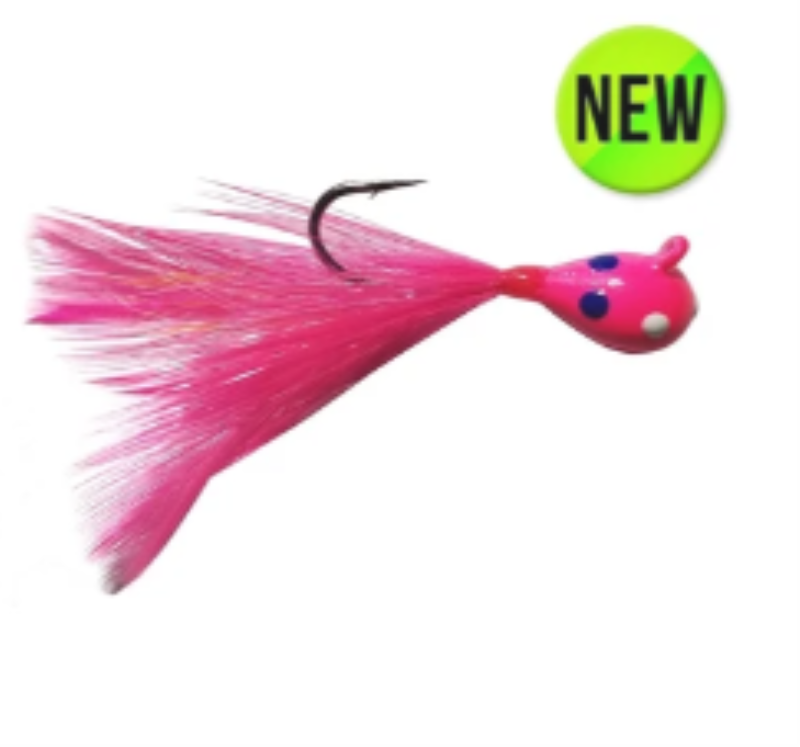 KENDERS FW63 TUNG JIG CP6