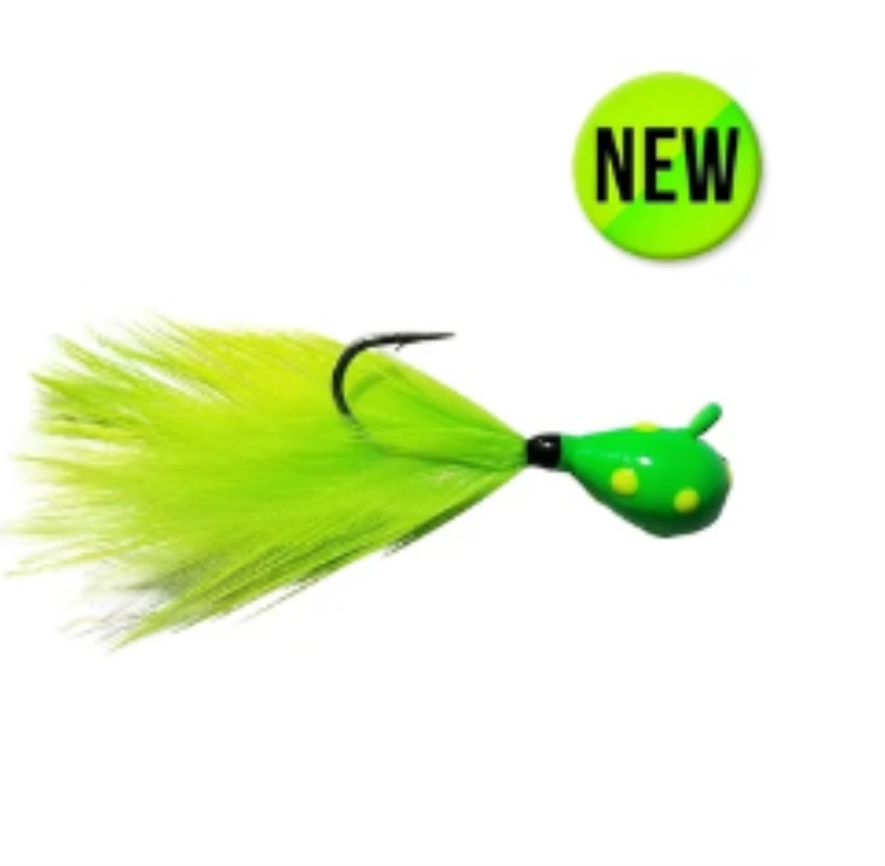 KENDERS FW56 TUNG JIG CP6