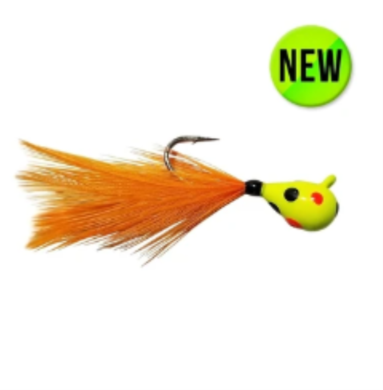 KENDERS FW64 TUNG JIG CP6