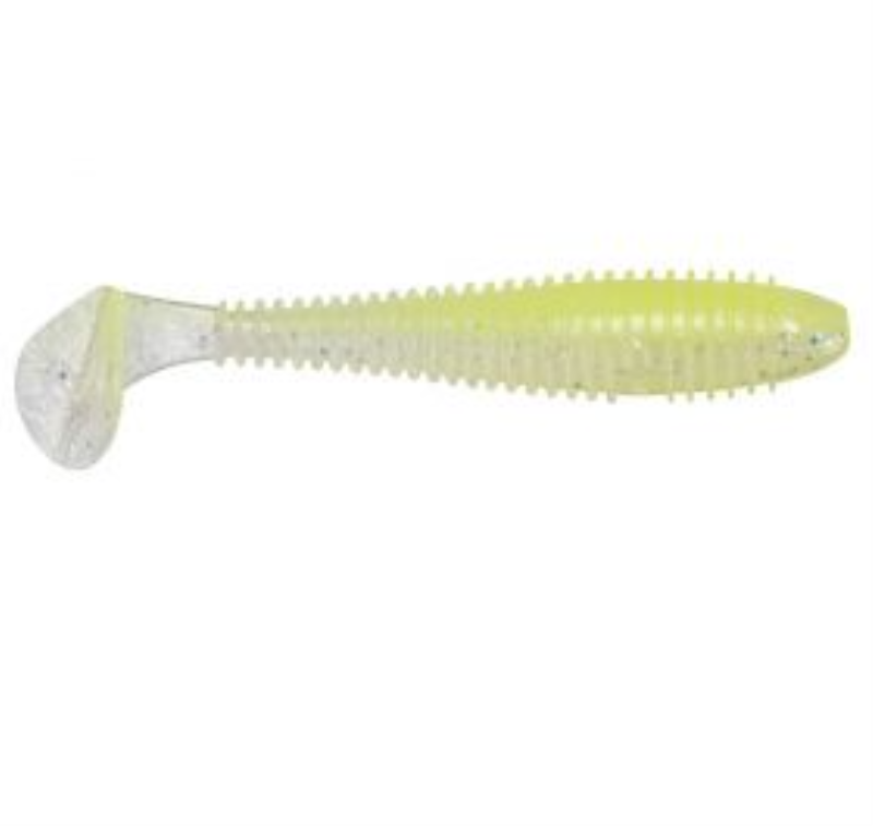KEITECH FS38484 SWIMBAIT CP48