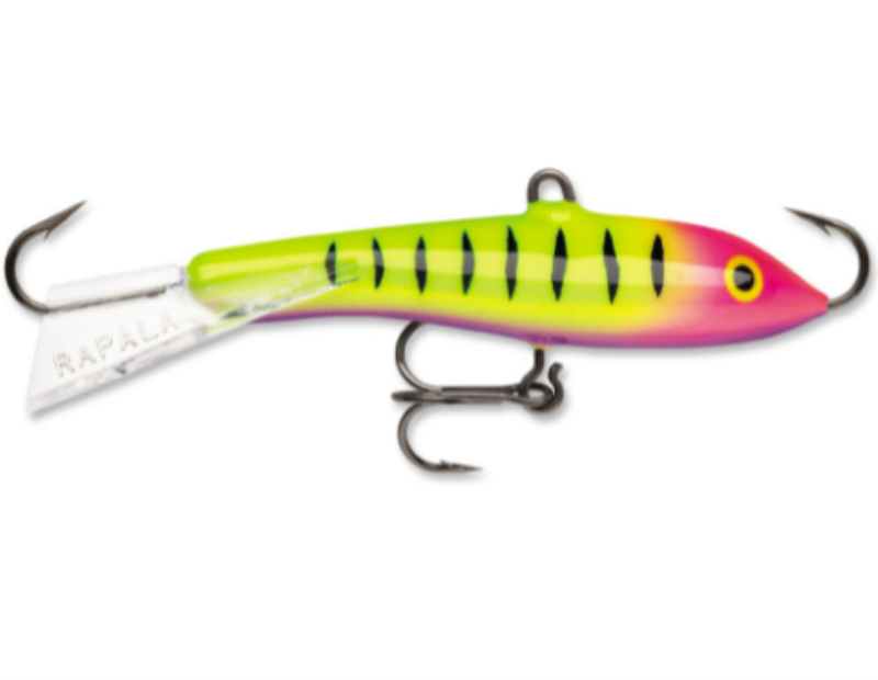 RAPALA W9HSP JIGGING RAP CP3