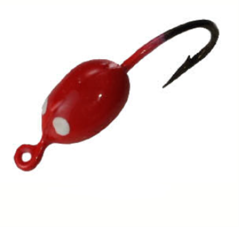 NEON LITES WT430 JIG CP6