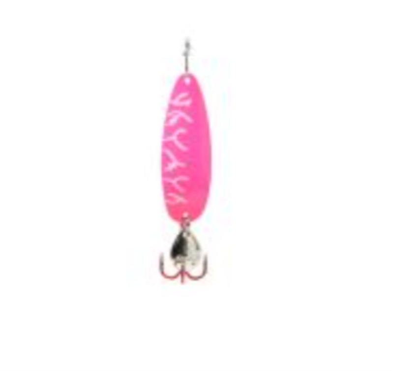 CLAM 15907CL FLUTRSPOON CP6