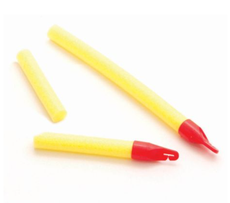 CLAM 10460CL BOBBERS CP1