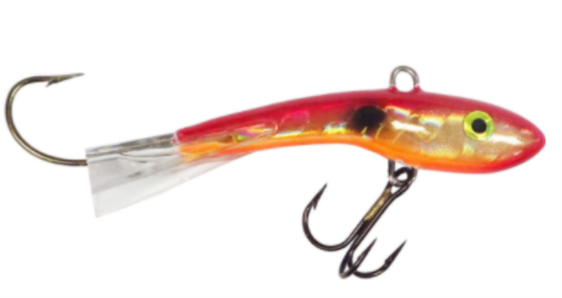 MOONSHINE SMAT25 MINNOW CP6