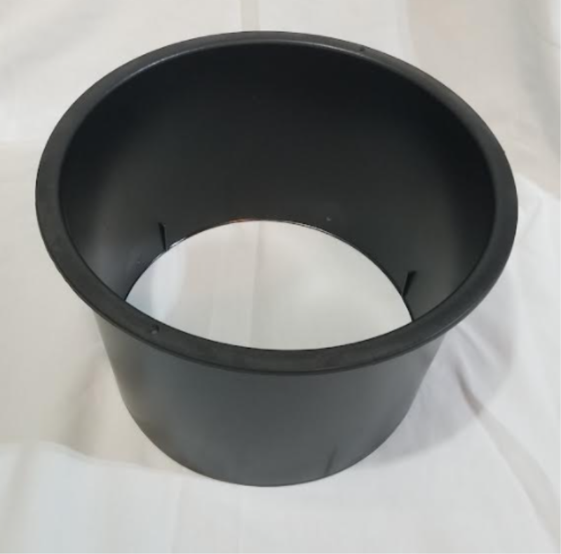 FHB DHS23006BK HOLE SLV C15