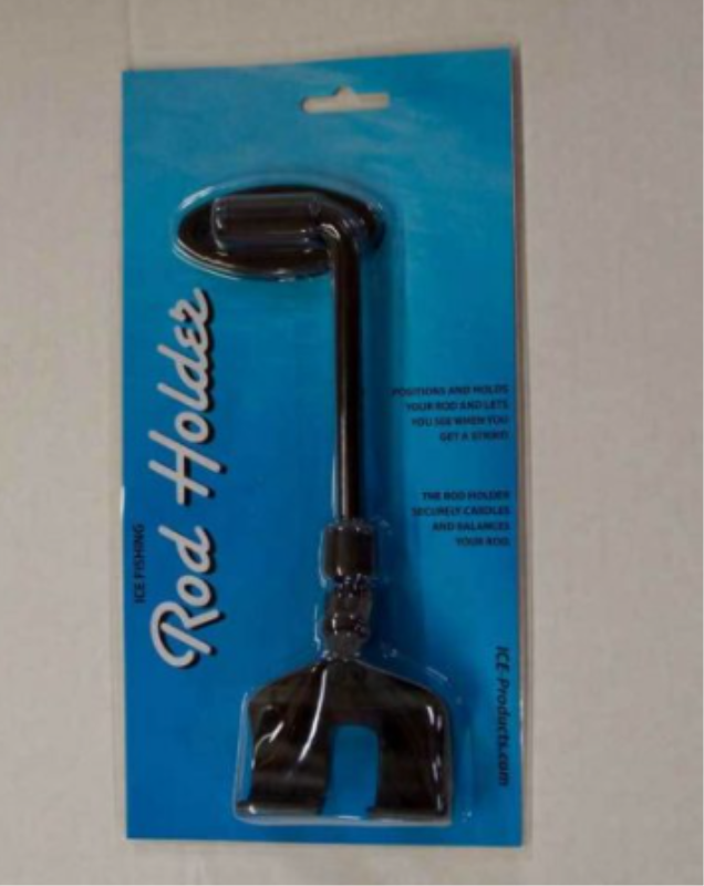 FHB M16001 ROD HOLDER C24