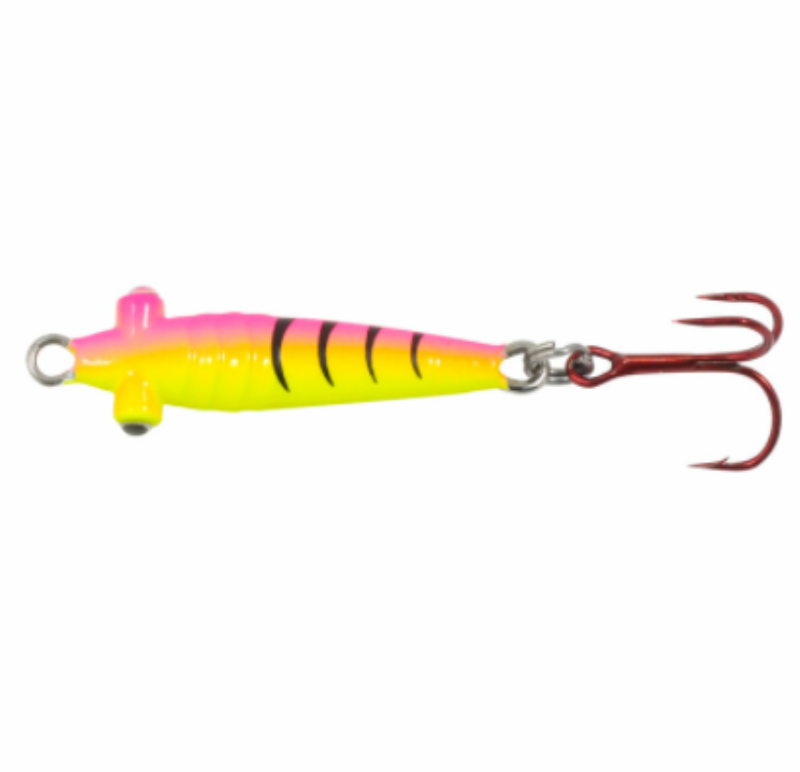 NORTHLAND BBS2106 SPOON CP6