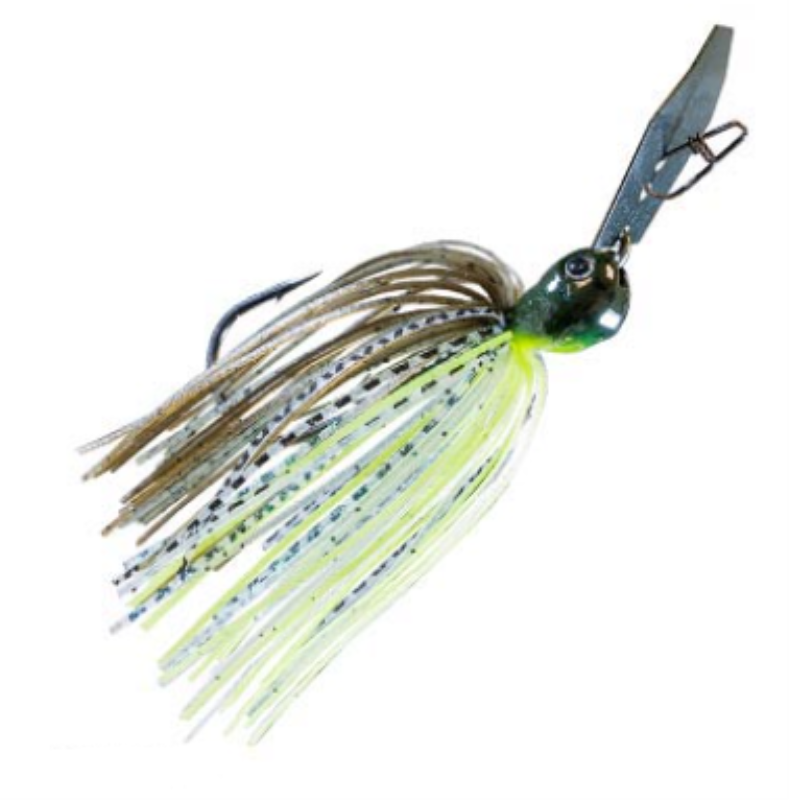 ZMAN CBJH1208 CHATTRBAIT CP12