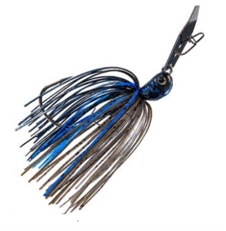 ZMAN CBJH1210 CHATTRBAIT CP12